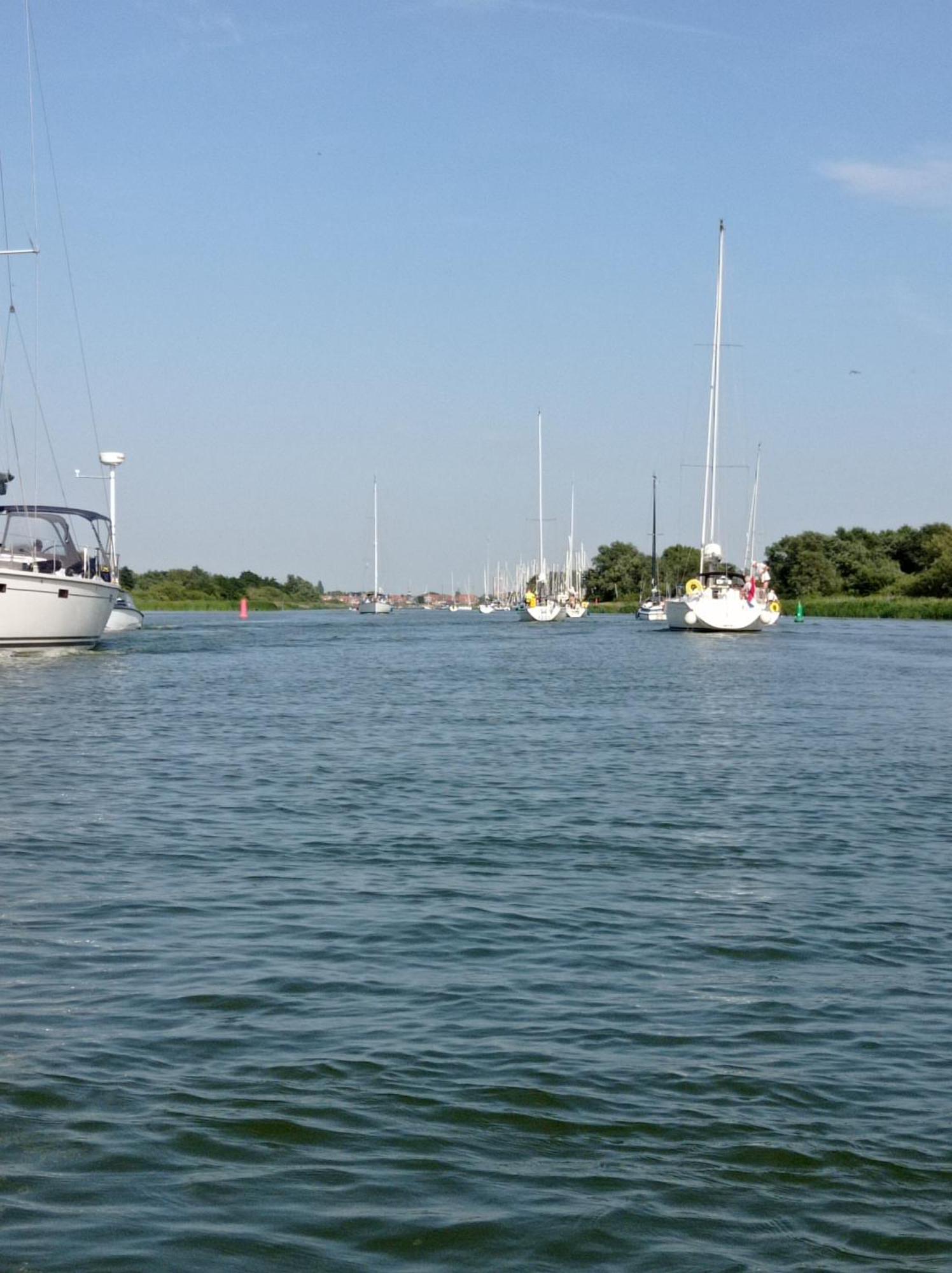 Appartement Ijsselmeer Makkum Strand Luaran gambar