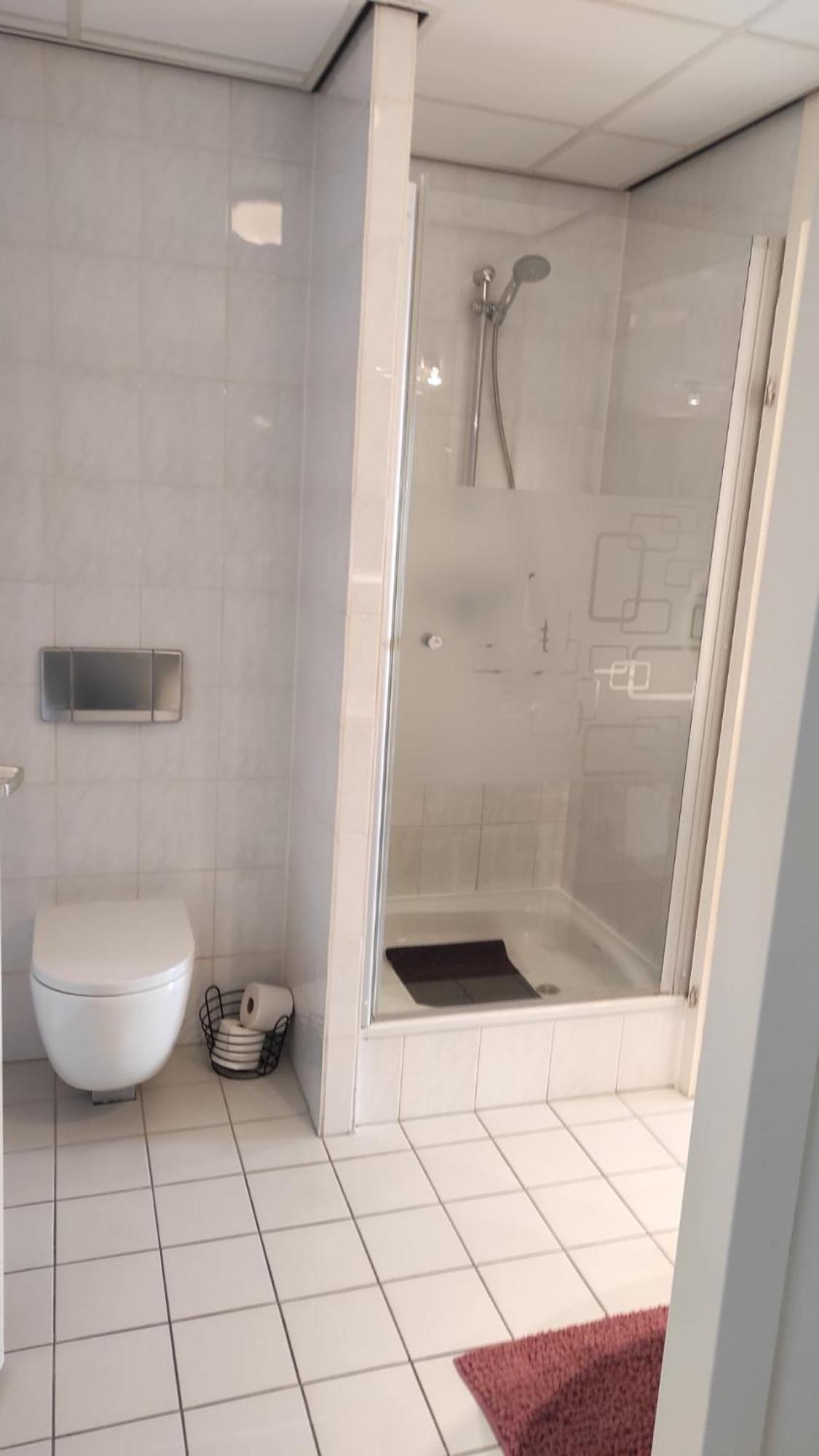 Appartement Ijsselmeer Makkum Strand Luaran gambar