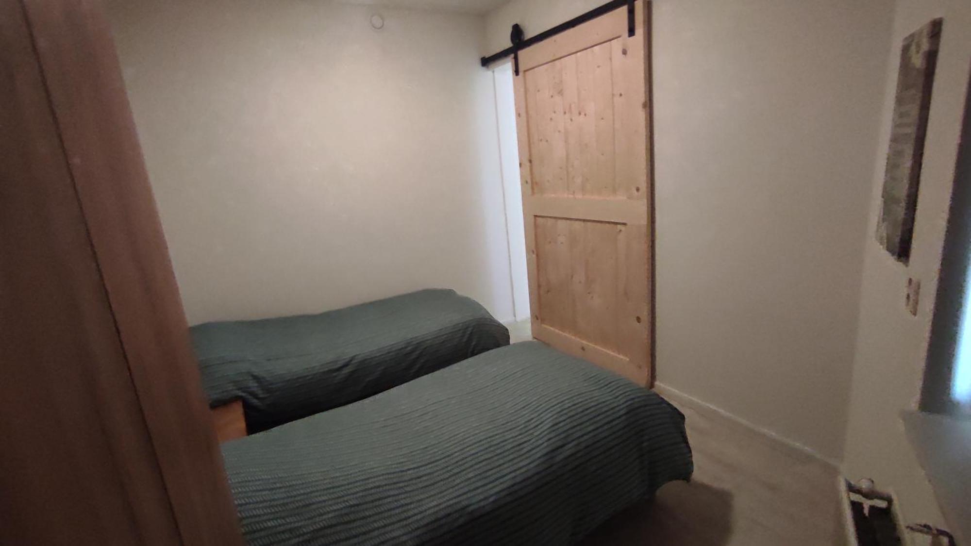 Appartement Ijsselmeer Makkum Strand Luaran gambar