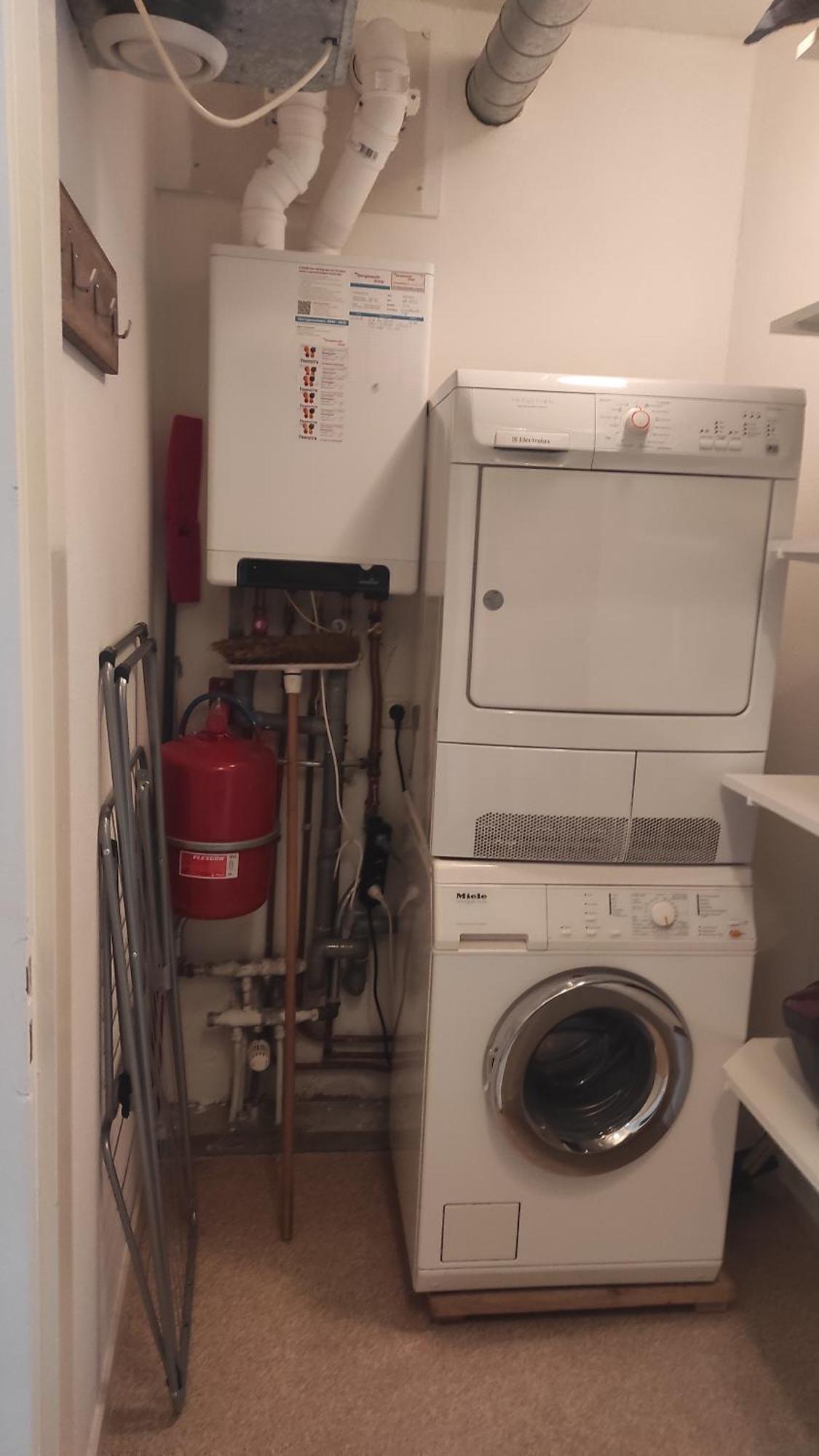 Appartement Ijsselmeer Makkum Strand Luaran gambar